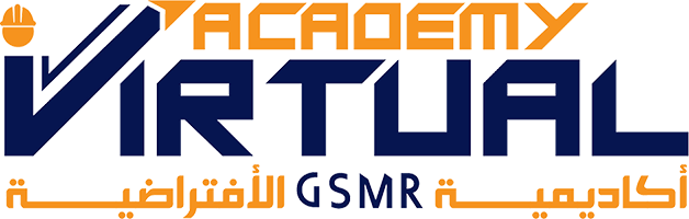 GSMR Virtual Academy Logo